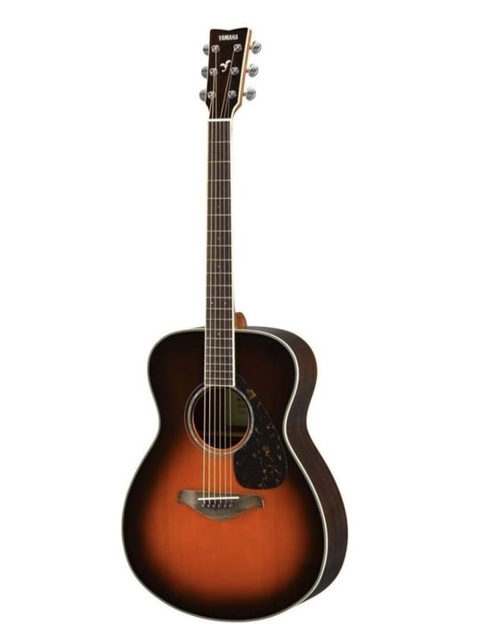 Yamaha FS 830 TBS