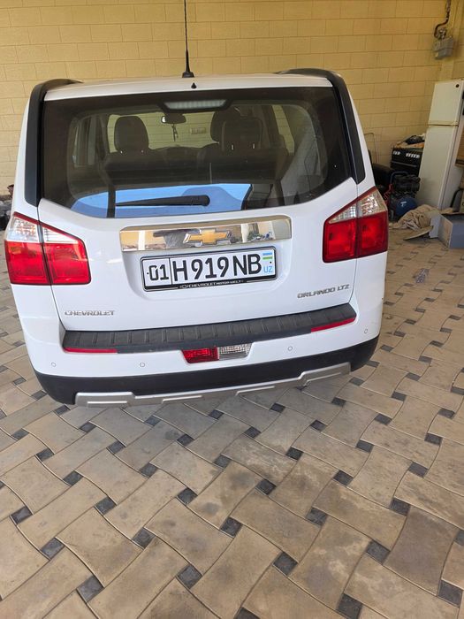 Chevrolet Orlando full' 83000 km halol kraska toza.