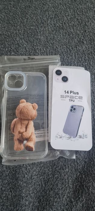 Калъфи за IPHONE 14 и 14 Plus