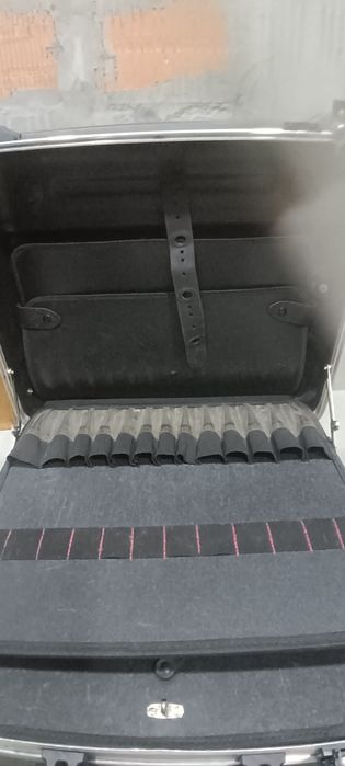 Geanta multifunctionala wurth knipex parat