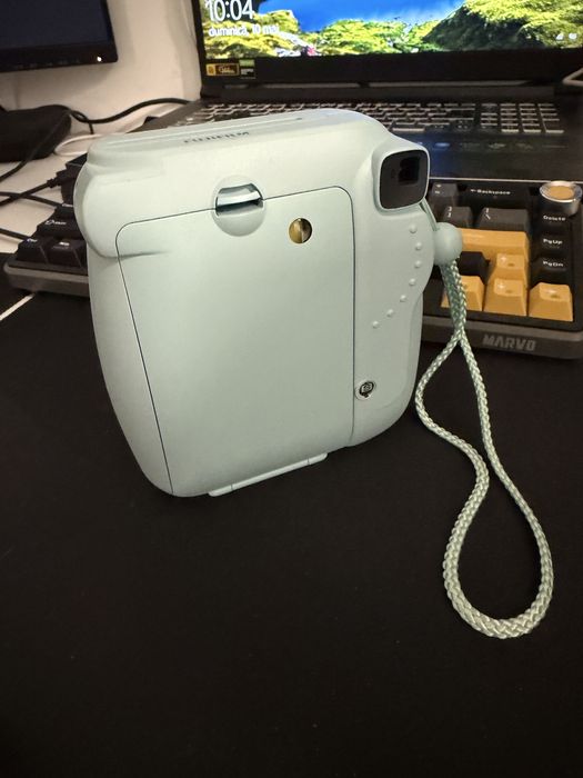 Instax Mini 8 Fujifilm