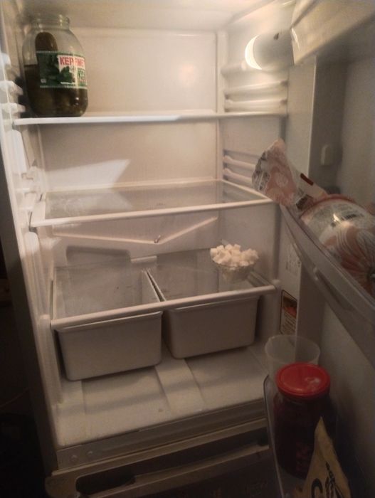 Холодильник  Ndesit