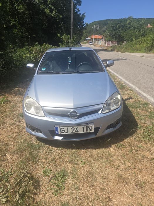 OPEL Tigra 2006 — imagine 5