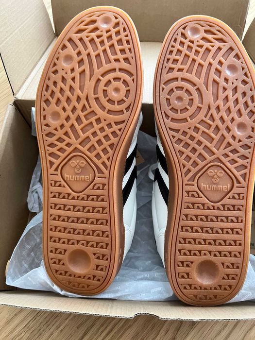 Adidași Hummel Handball Perfekt SP mărimea 43