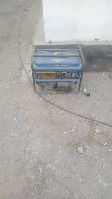 Генератор.церкулярная пила.ворота