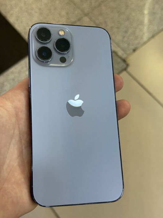 Iphone 13 pro max 256gb айфон 13 про макс 256гб 78акб