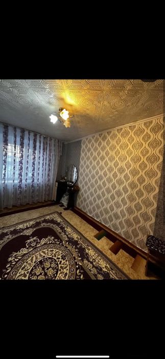 Продаётся 2 х комнатная квратира