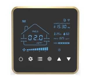 Рекуператор DATEVI