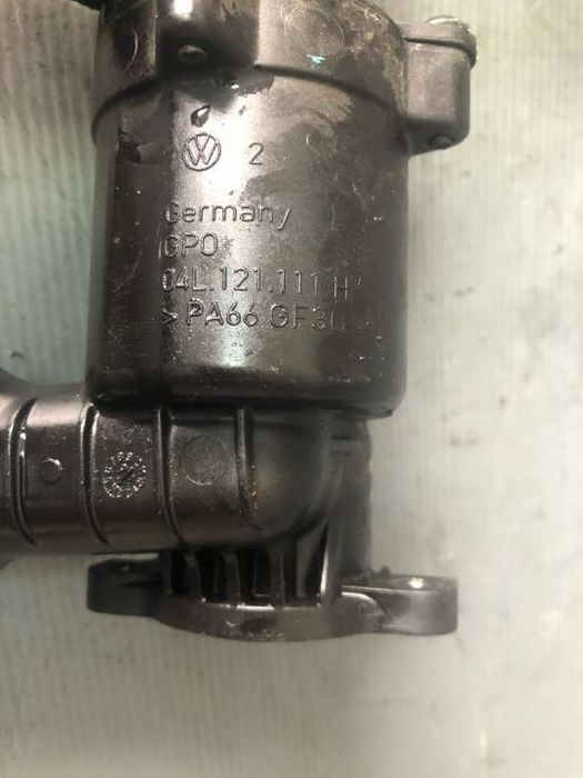 corp termostat 2.0 tdi audi a6 4g c7