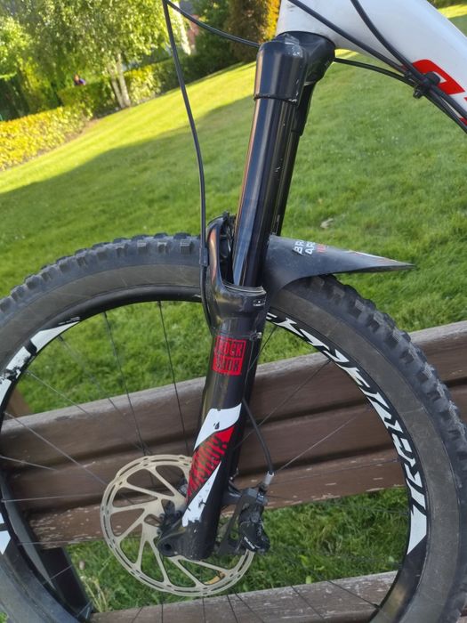 Specialized Enduro Expert Carbon 2016