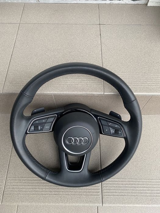 Volan audi A3 A4 A5 A1