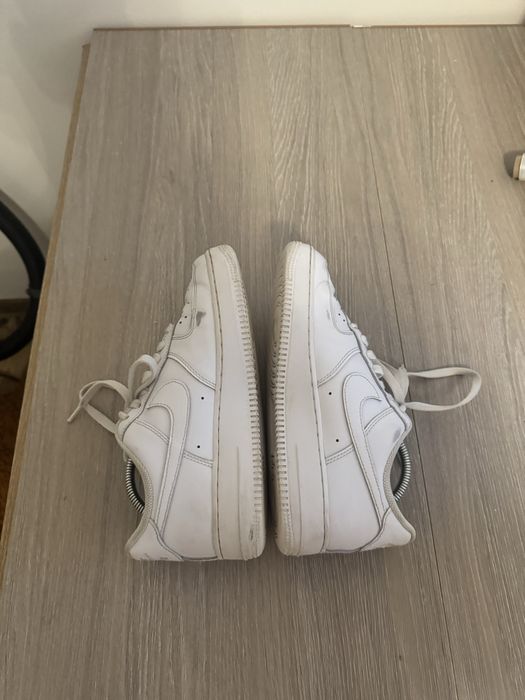 Air force 1.