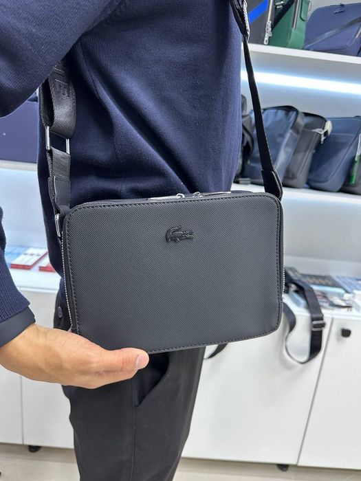 Лакосте барсеткалар