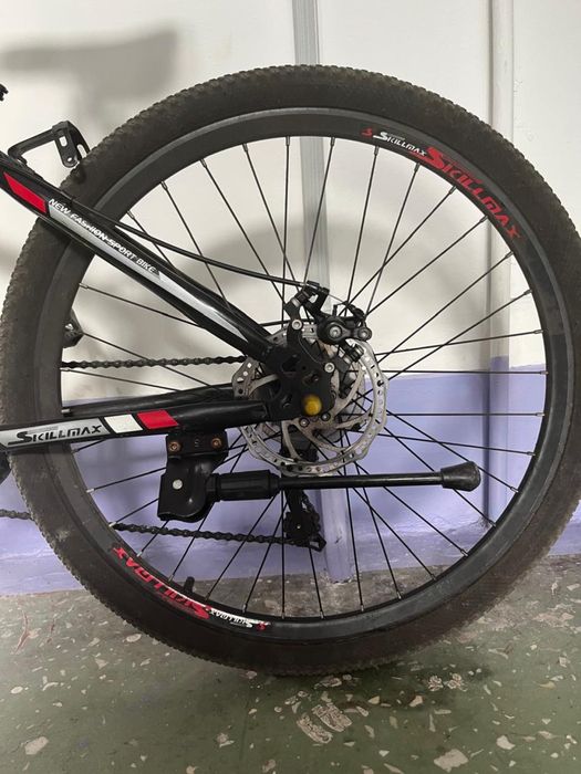 Продам велосипед