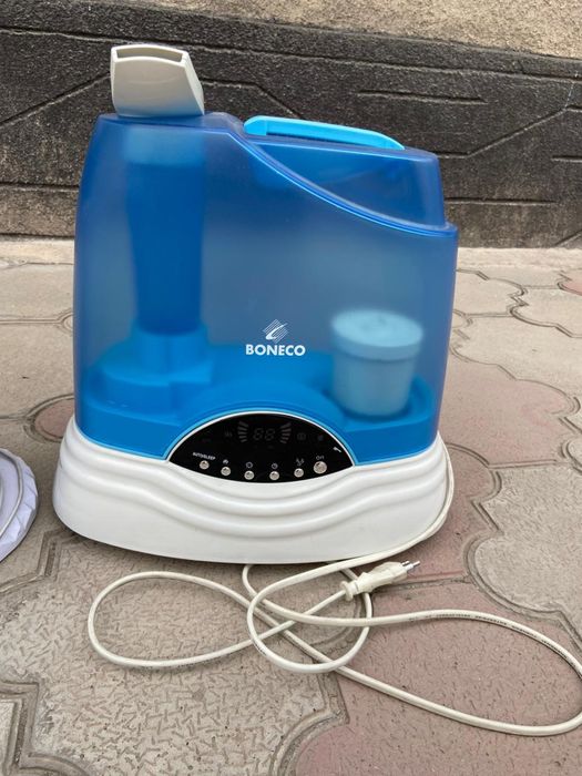 Увлажнитель воздуха