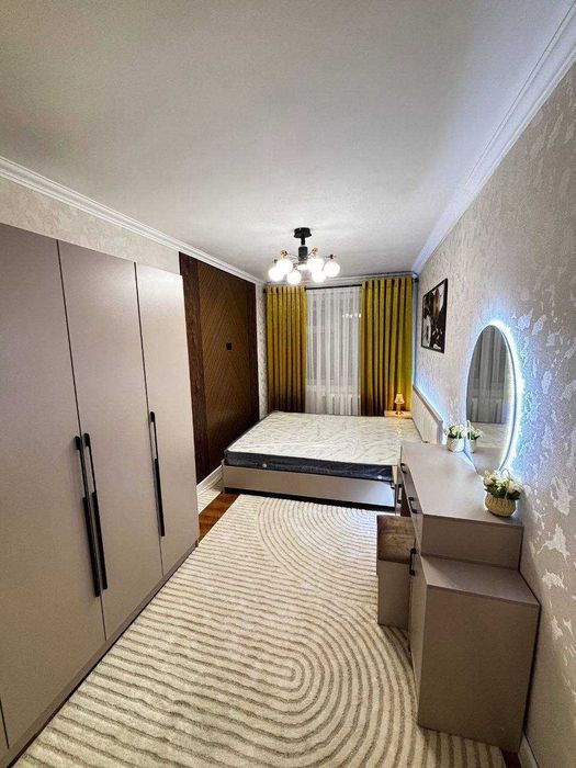 Сдаеться квартиру на аренду в Максим Горке 2/3/4