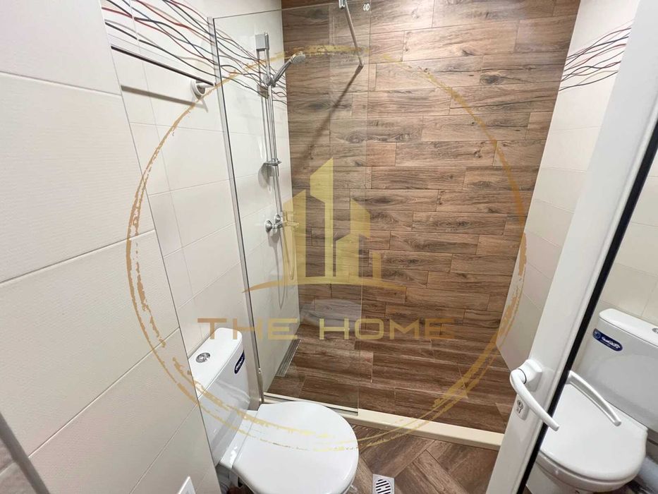 Дава се под наем Двустаен апартамент в Варна, Цветен квартал - 72 кв.м за 425 € - Снимка #12