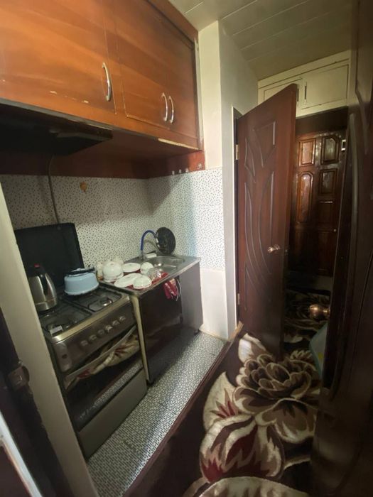 Chilonzor Kvartira 2 Xona Novza Metro