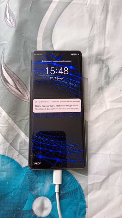 Продам телефон Honor Х9а 5G