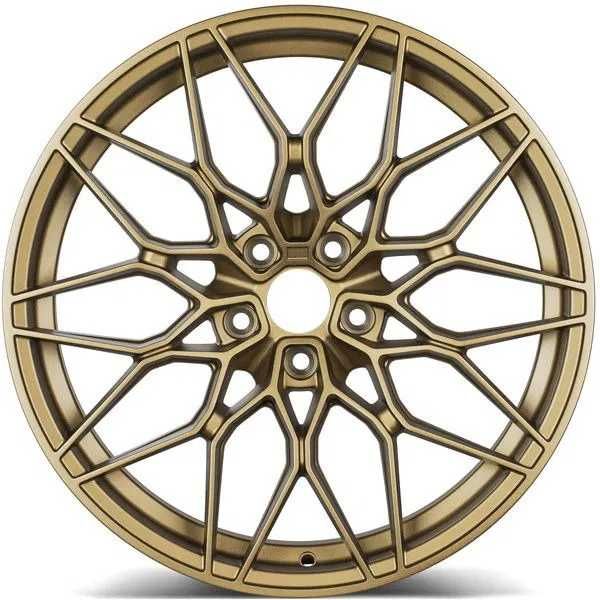 Jante BMW R18 5x112 M1000 Bronze Style | X3 X1 Seria 5 Seria 3 Seria 1