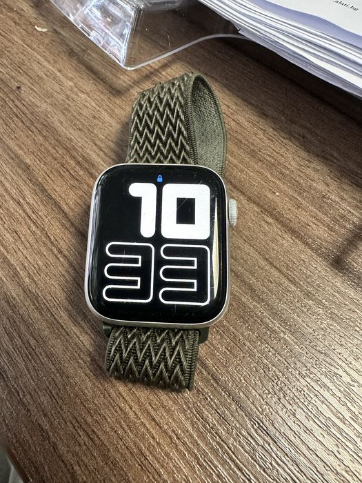 Apple Watch series 6 44MM