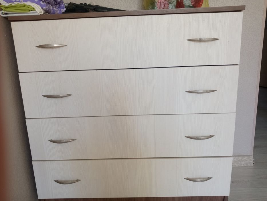 Продам комод. Район Обл.гаи