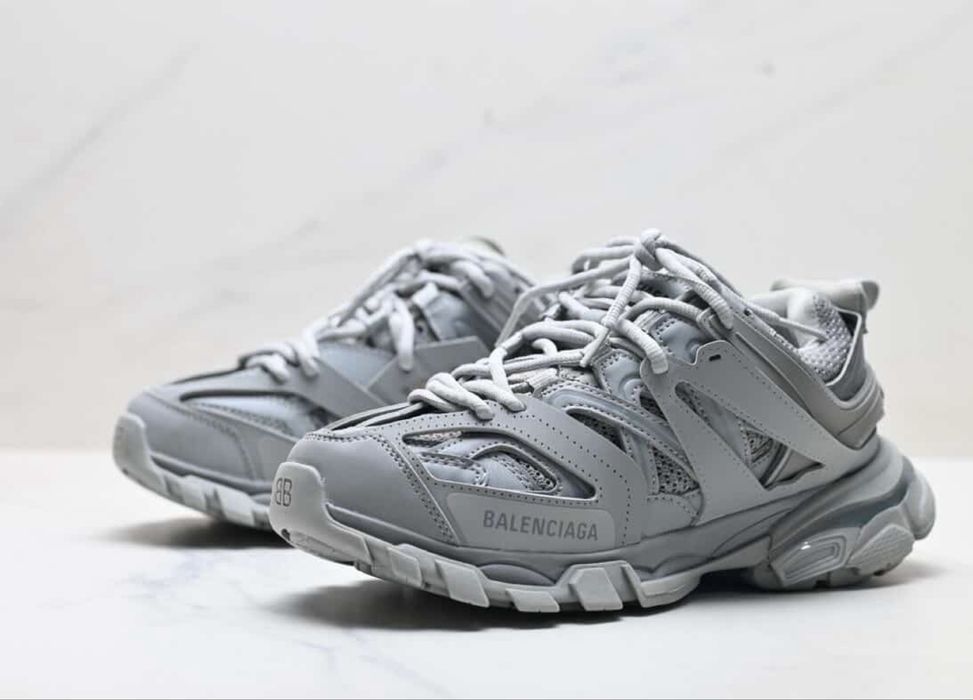 BALENCIAGA Track Обувки 36-45 номер НАЛИЧНИ