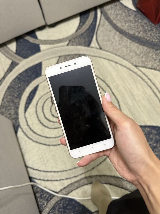 Телефон oppo рабочий