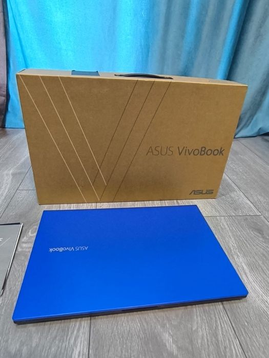 Asus vivobook 15 ноутбук