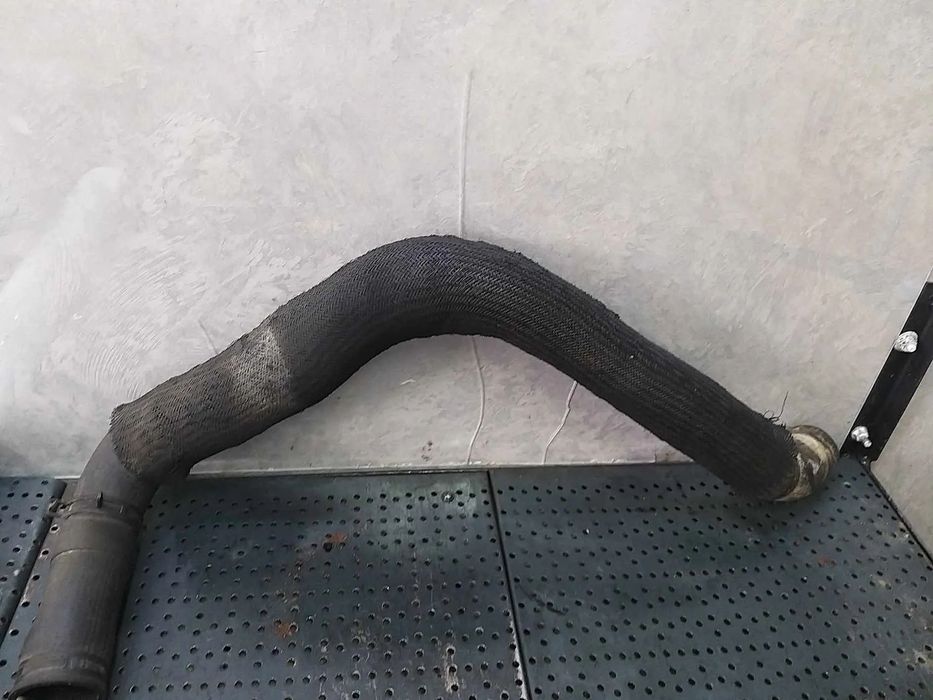 Tub furtun intercooler 2.5 crd jeep cherokee