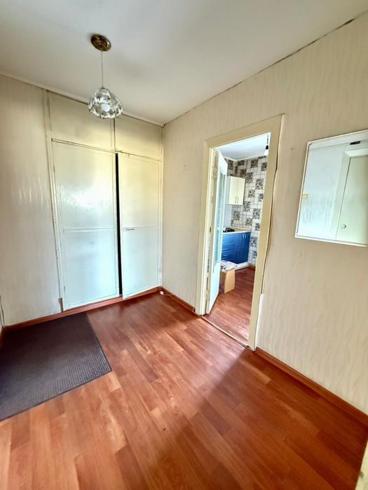 2комн, ул. Ауэзова 83, 4этаж