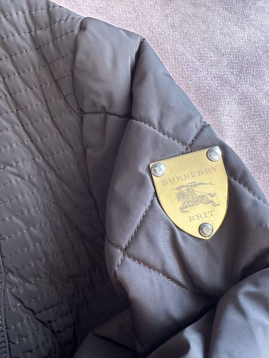 Есенно,стилно яке