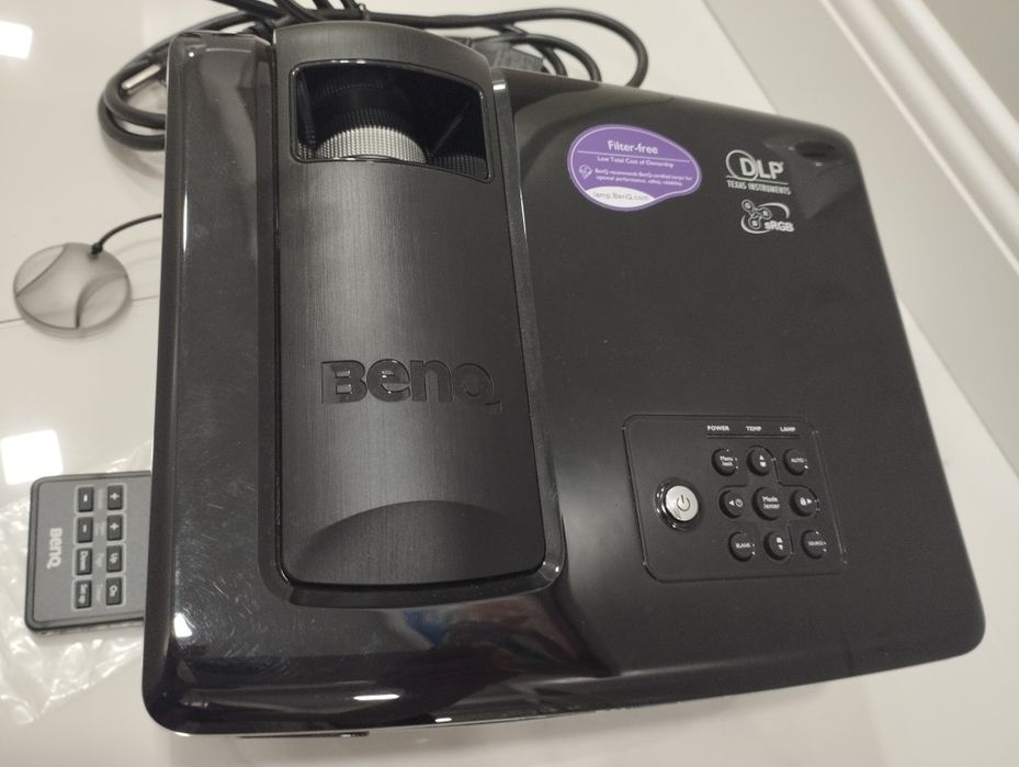Проектор BENQ MP 515