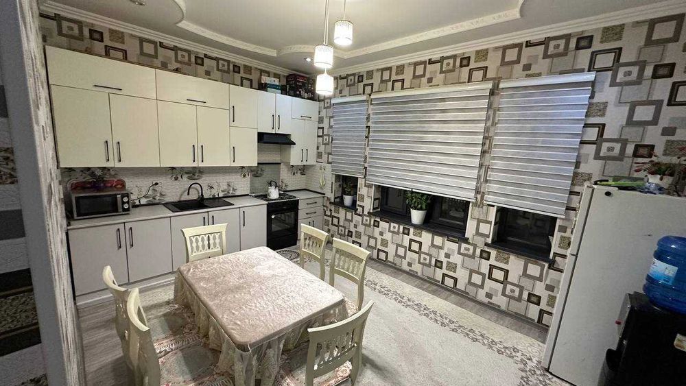 Сергели Хонобод, Беруний куча, 2 этаж- участка сотилади,