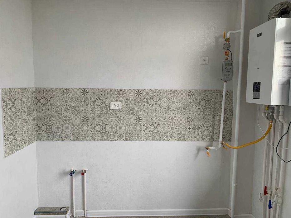 Уютная 1-комнатная квартира с ремонтом на Дубовой