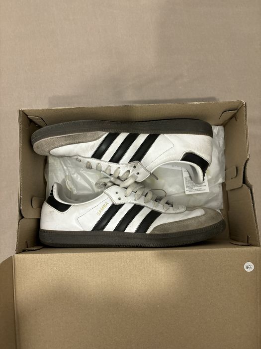 Adidas samba de vanzare