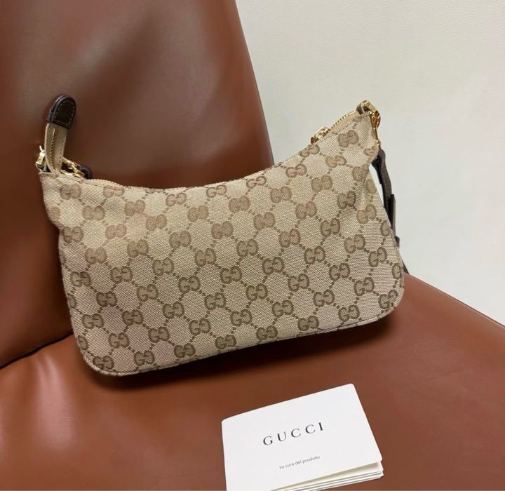 Сумка Gucci Lady Lunetta Chain Small
