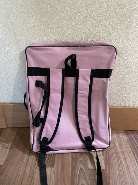 Сумка для художника