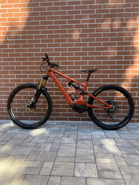 Specialized Turbo Levo Pro  - 0 km - S5