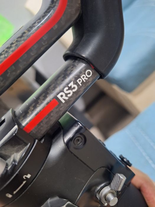 Ronin Rs3 pro бу Ронин Рс3 про