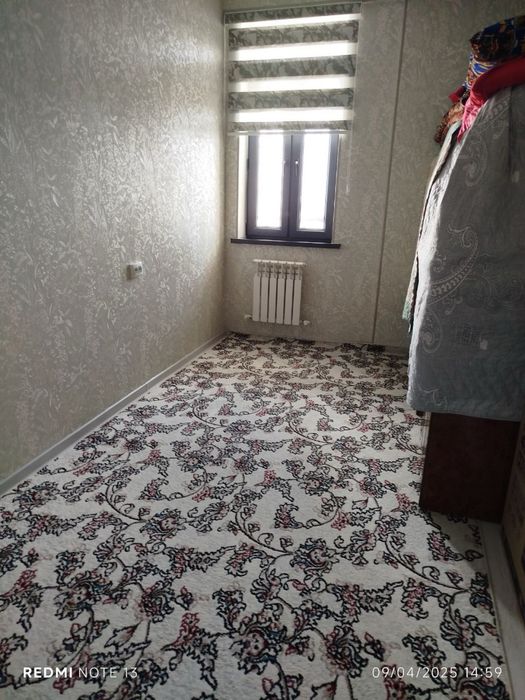 Квартира сотилади Яккасарой тумани новостройка дом 3/9/13 90 м2