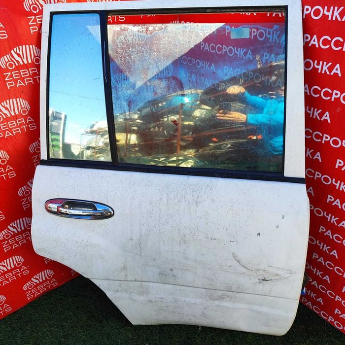 Дверь Toyota Land Cruiser 100