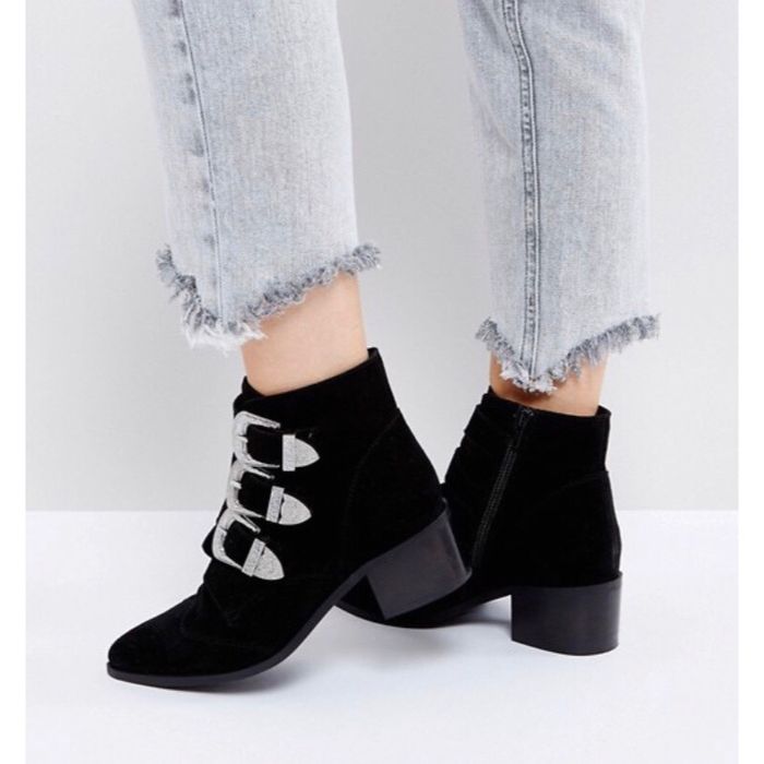 Ghete Asos, marimea 39