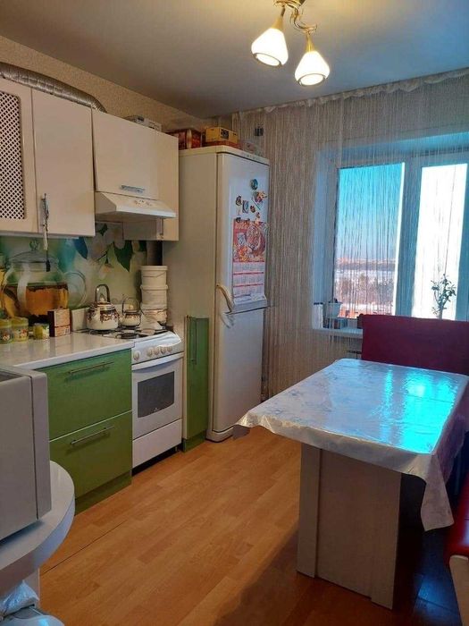 2 ком. квартира р. Аэропорт