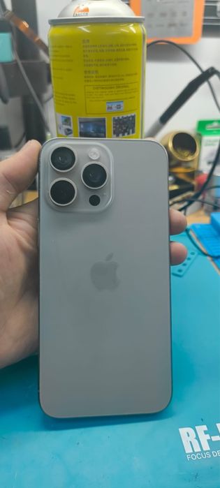 Продам iPhone 15 pro max