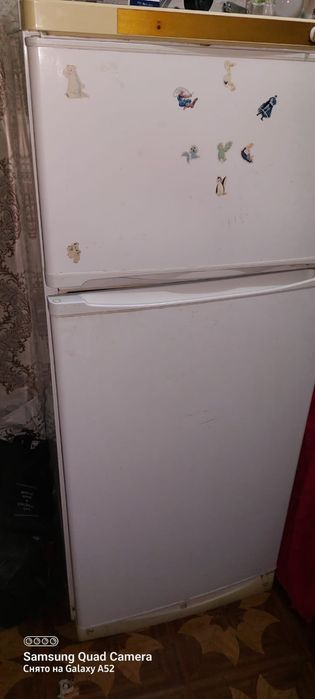 холодильник сатылады сатпаевада