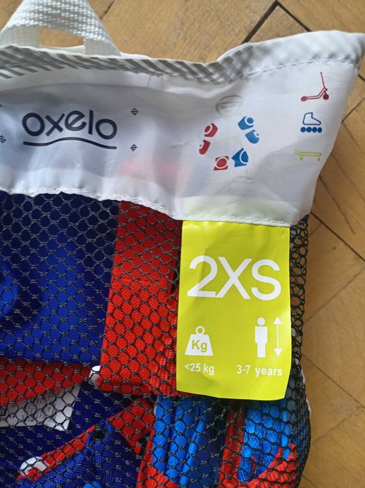 Протектори OXELO за ролери / кънки / скутер