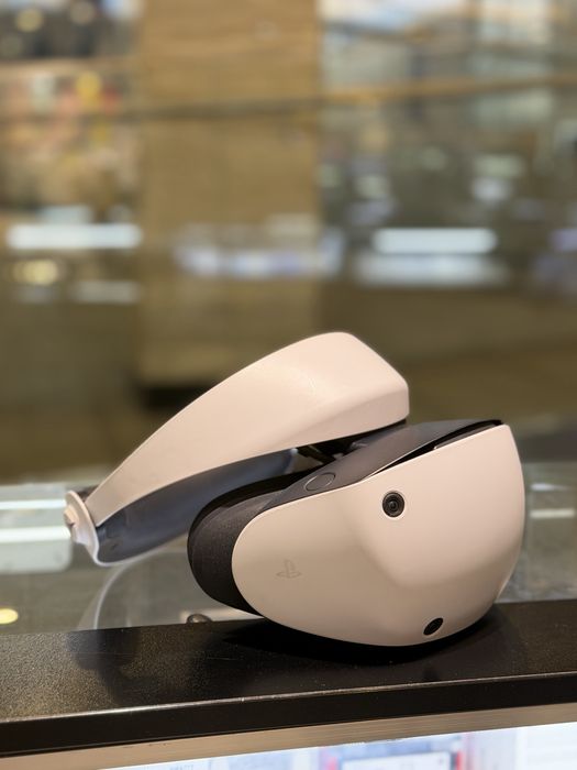 Playstation 5 VR2