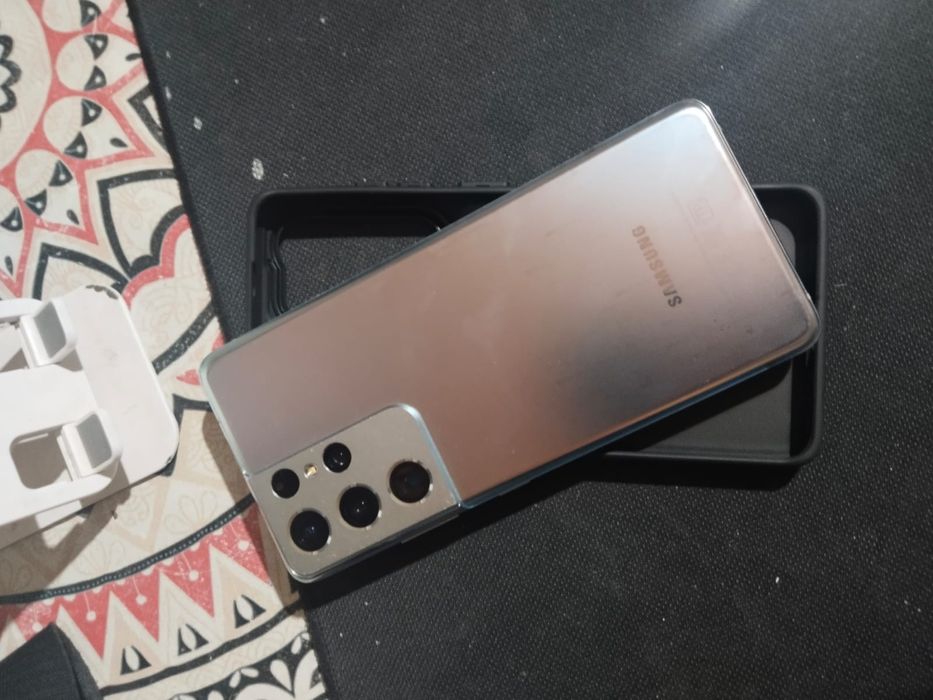 Самсунг с21 ультра