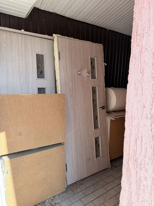 Двери межкомнатные